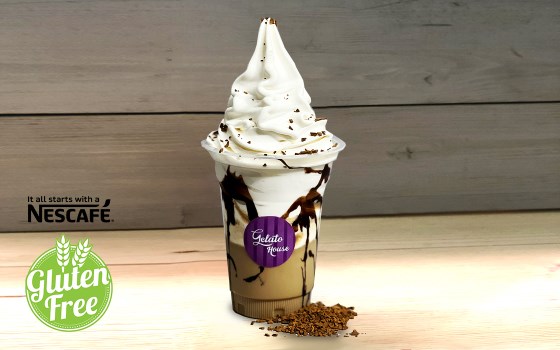 کافه گلاسه فردو