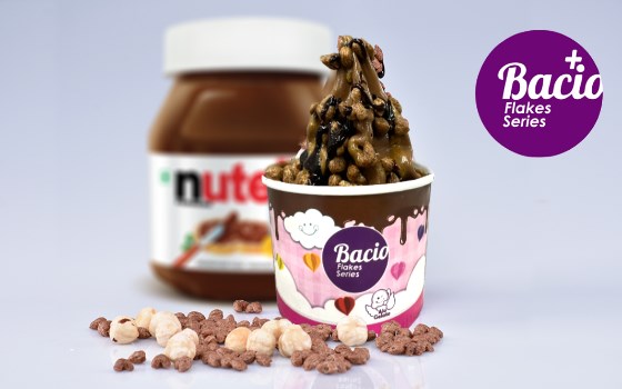 بچو پلاس Bacio Plus