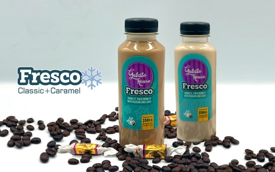 کامبوی آیس لته Fresco Therapy