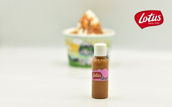 لوتوس شات Lotus Shot