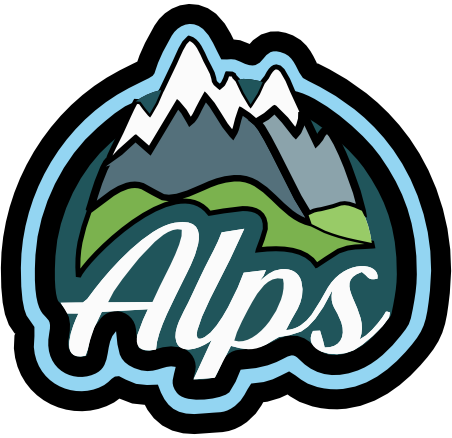 خانواده آلپ Alps