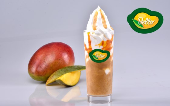 میلک شیک فررو