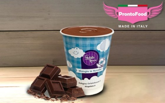 هات چاکلت Classic مدیوم